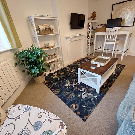 The Gallery Appartment With Parking Stratford-upon-Avon Luaran gambar