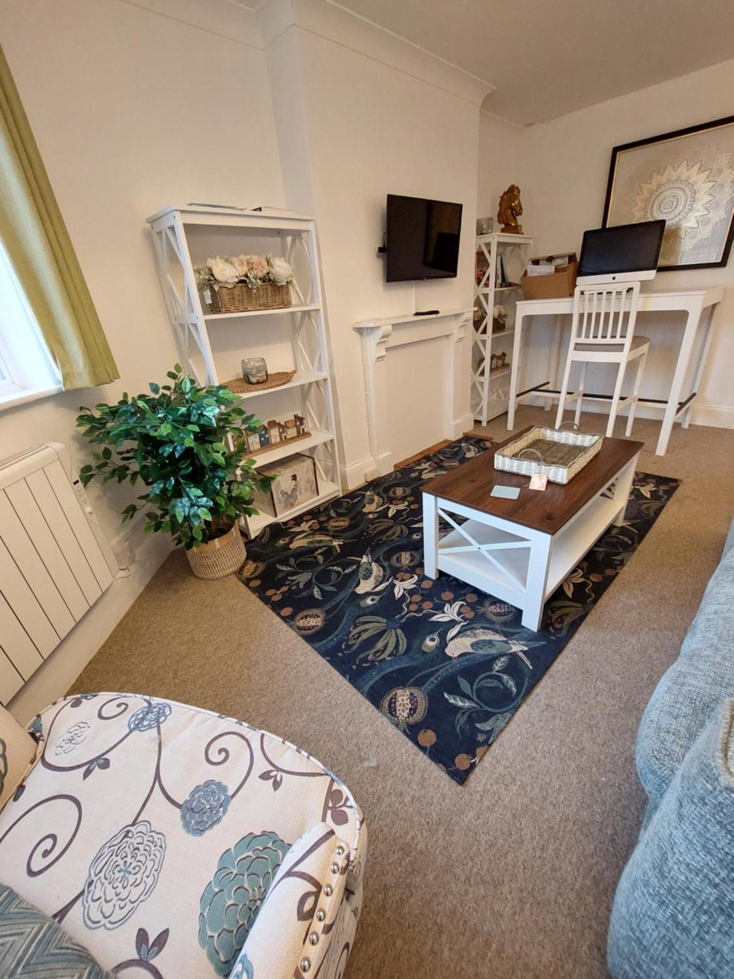 The Gallery Appartment With Parking Stratford-upon-Avon Luaran gambar