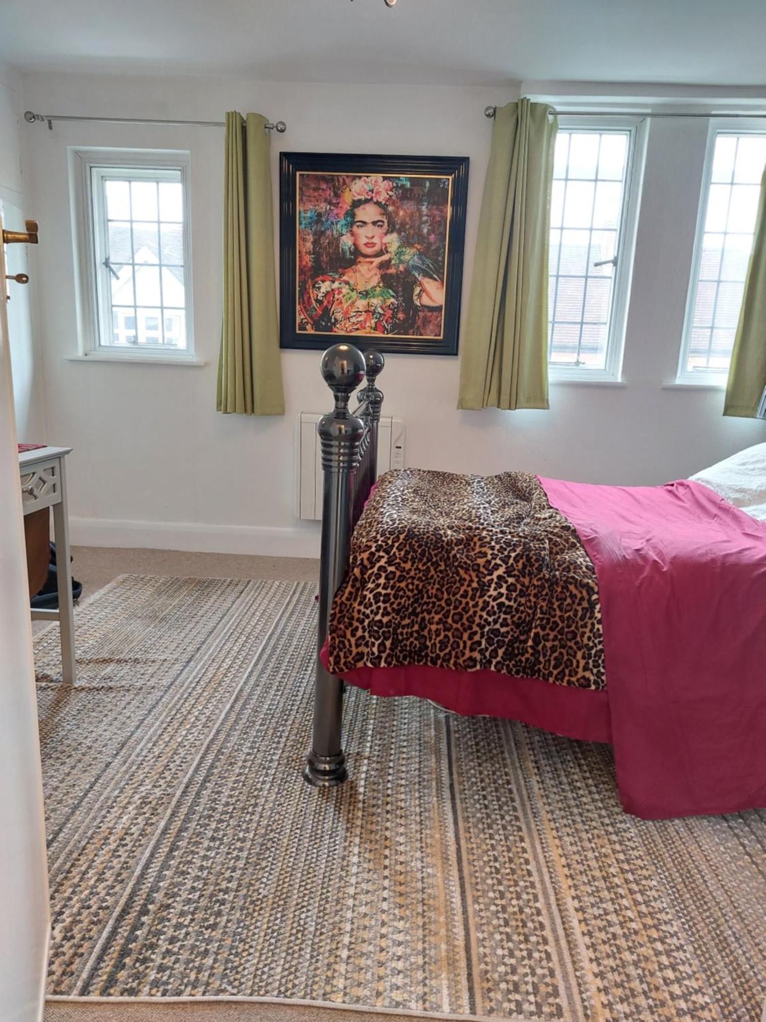 The Gallery Appartment With Parking Stratford-upon-Avon Luaran gambar