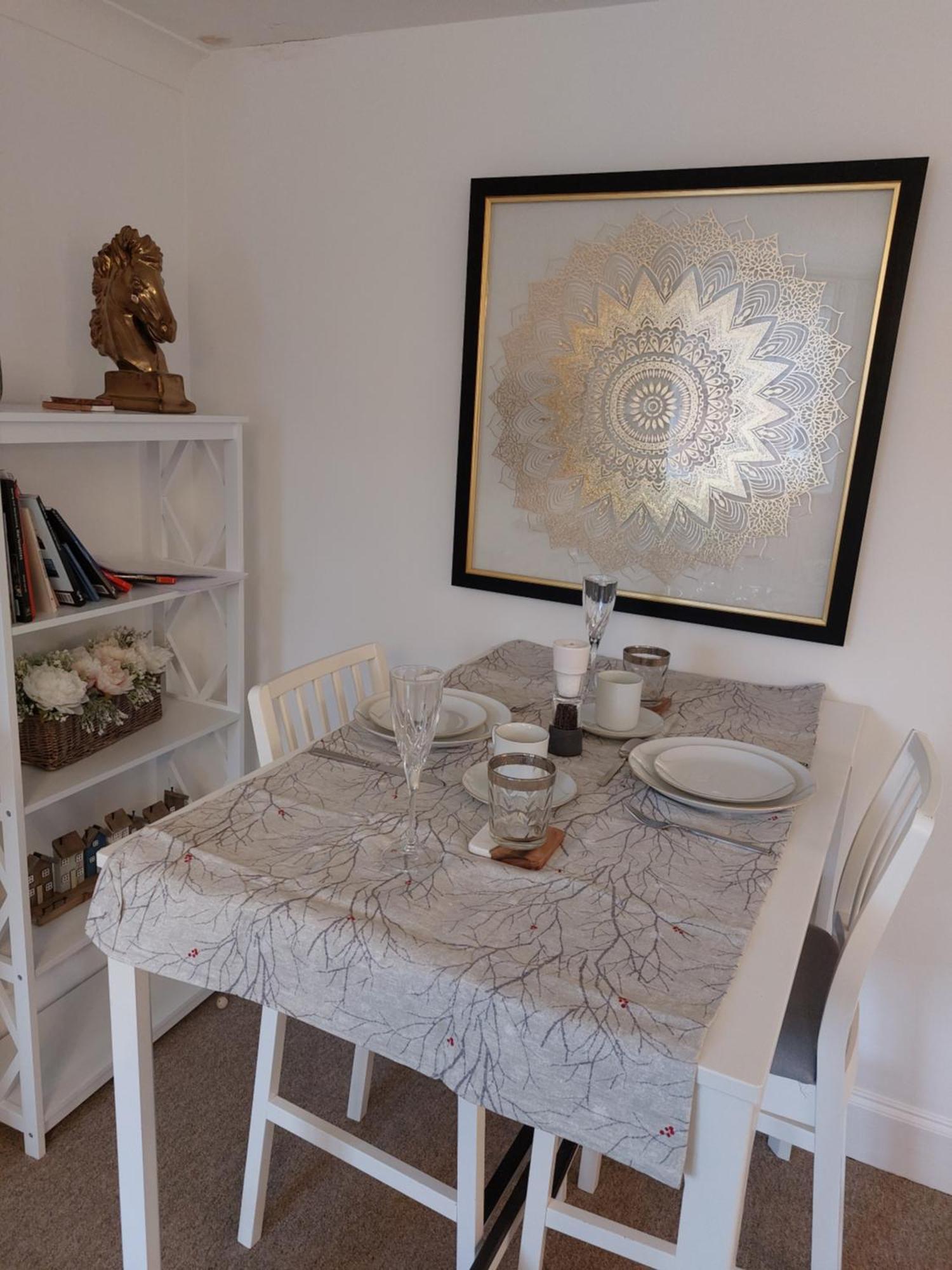 The Gallery Appartment With Parking Stratford-upon-Avon Luaran gambar
