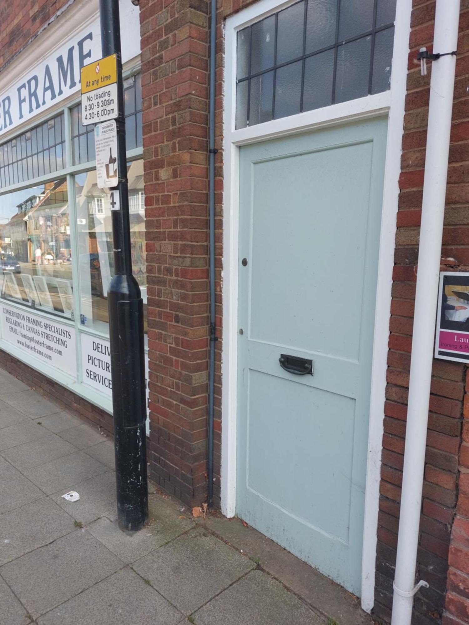The Gallery Appartment With Parking Stratford-upon-Avon Luaran gambar