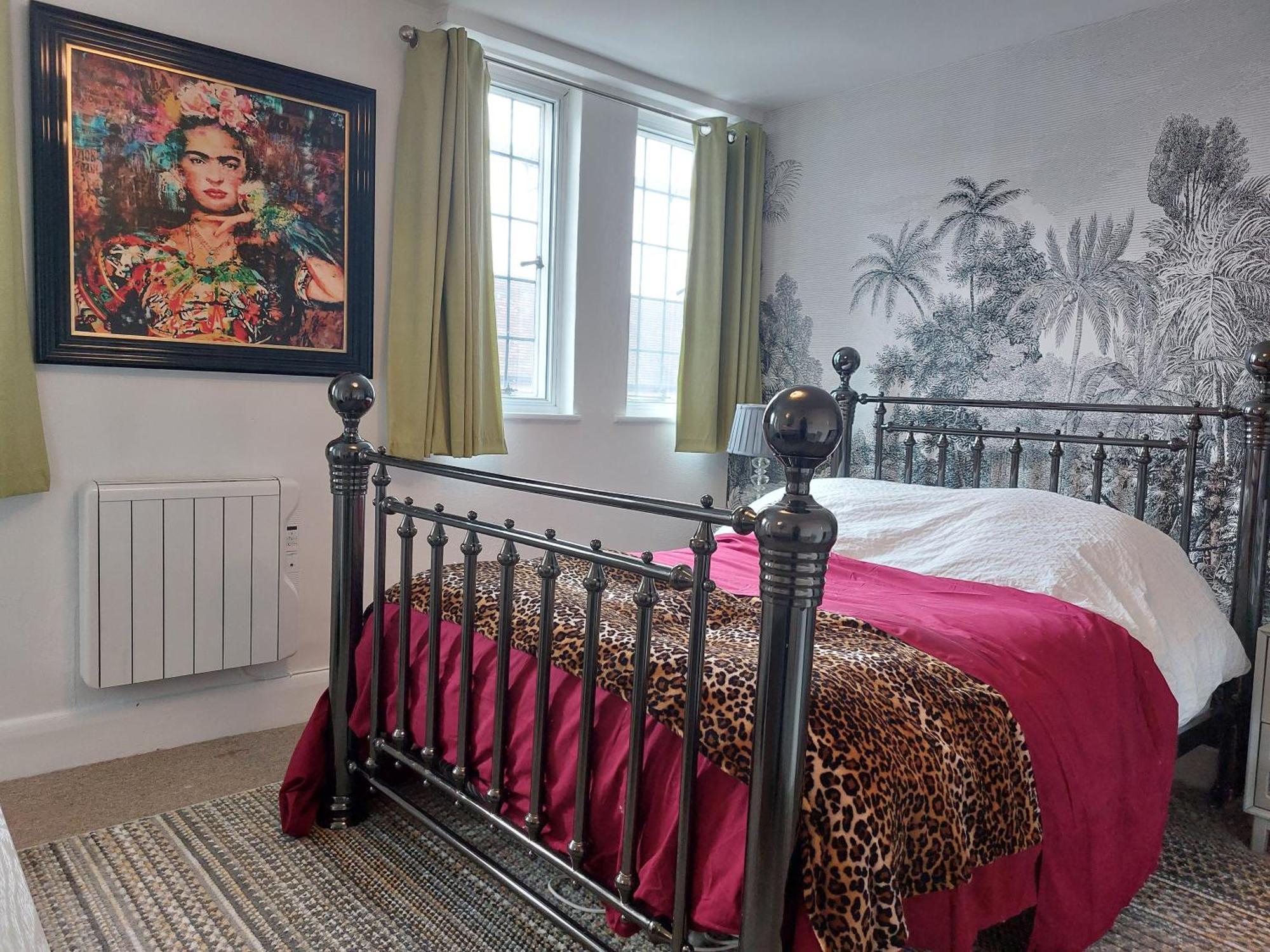The Gallery Appartment With Parking Stratford-upon-Avon Luaran gambar
