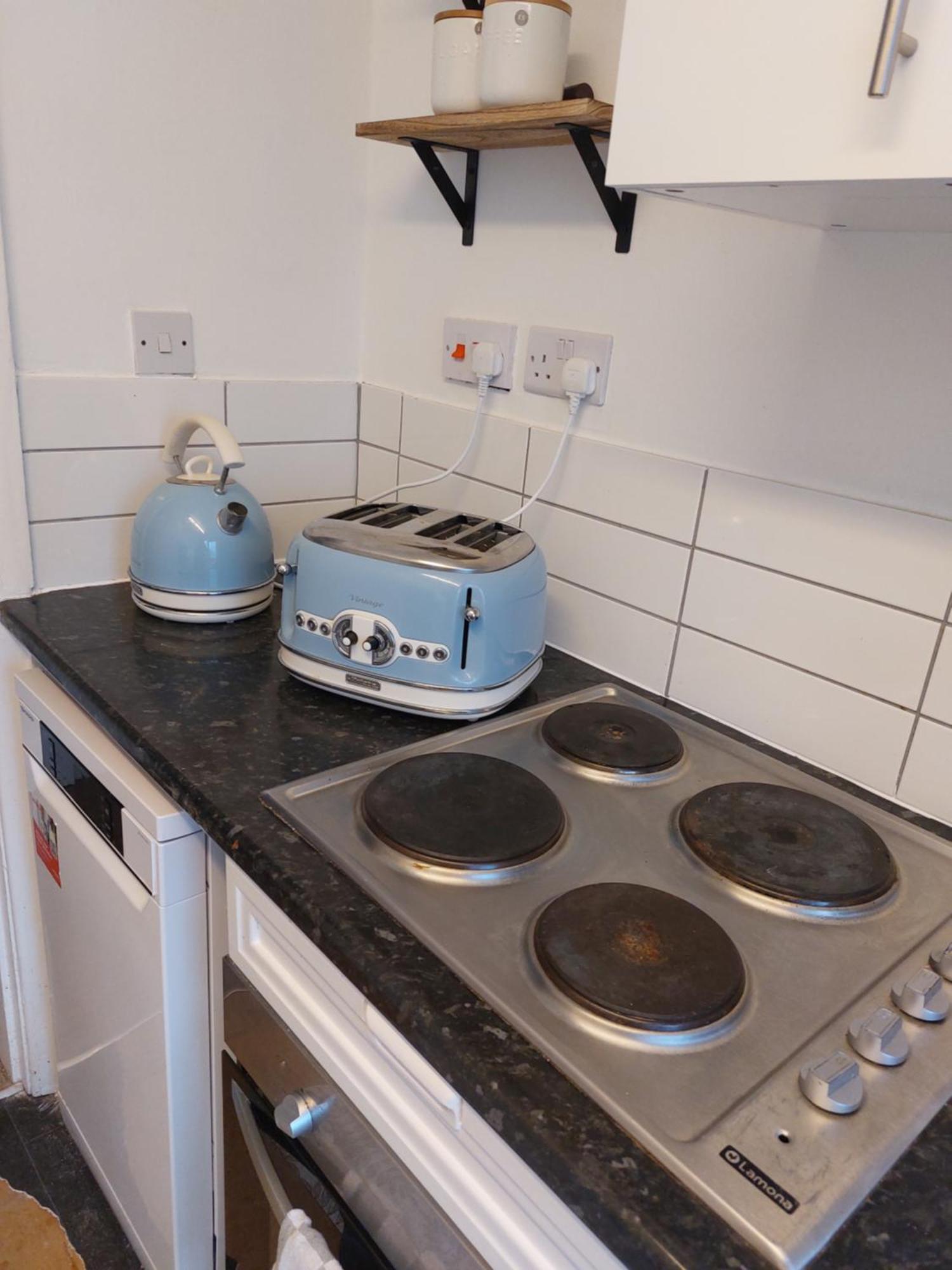 The Gallery Appartment With Parking Stratford-upon-Avon Luaran gambar