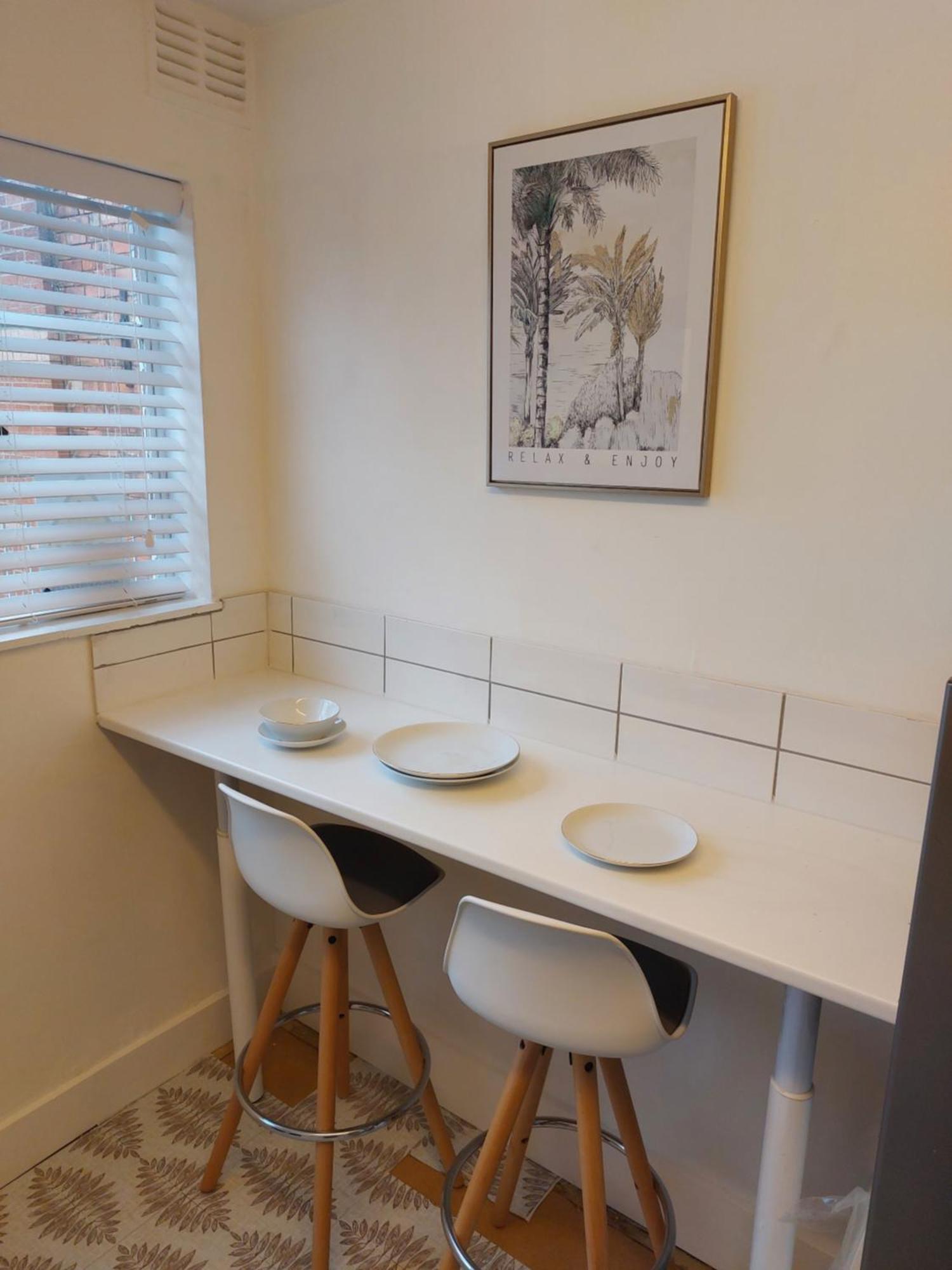 The Gallery Appartment With Parking Stratford-upon-Avon Luaran gambar