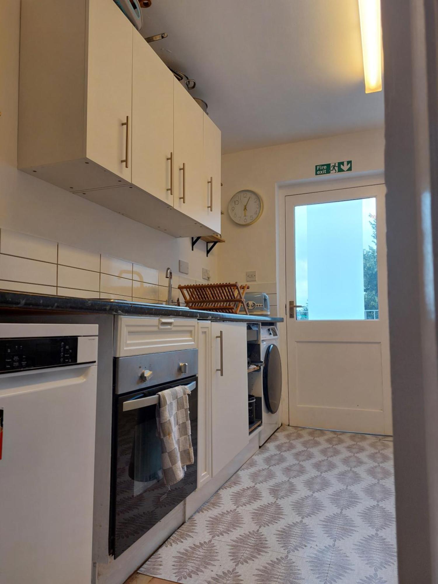 The Gallery Appartment With Parking Stratford-upon-Avon Luaran gambar