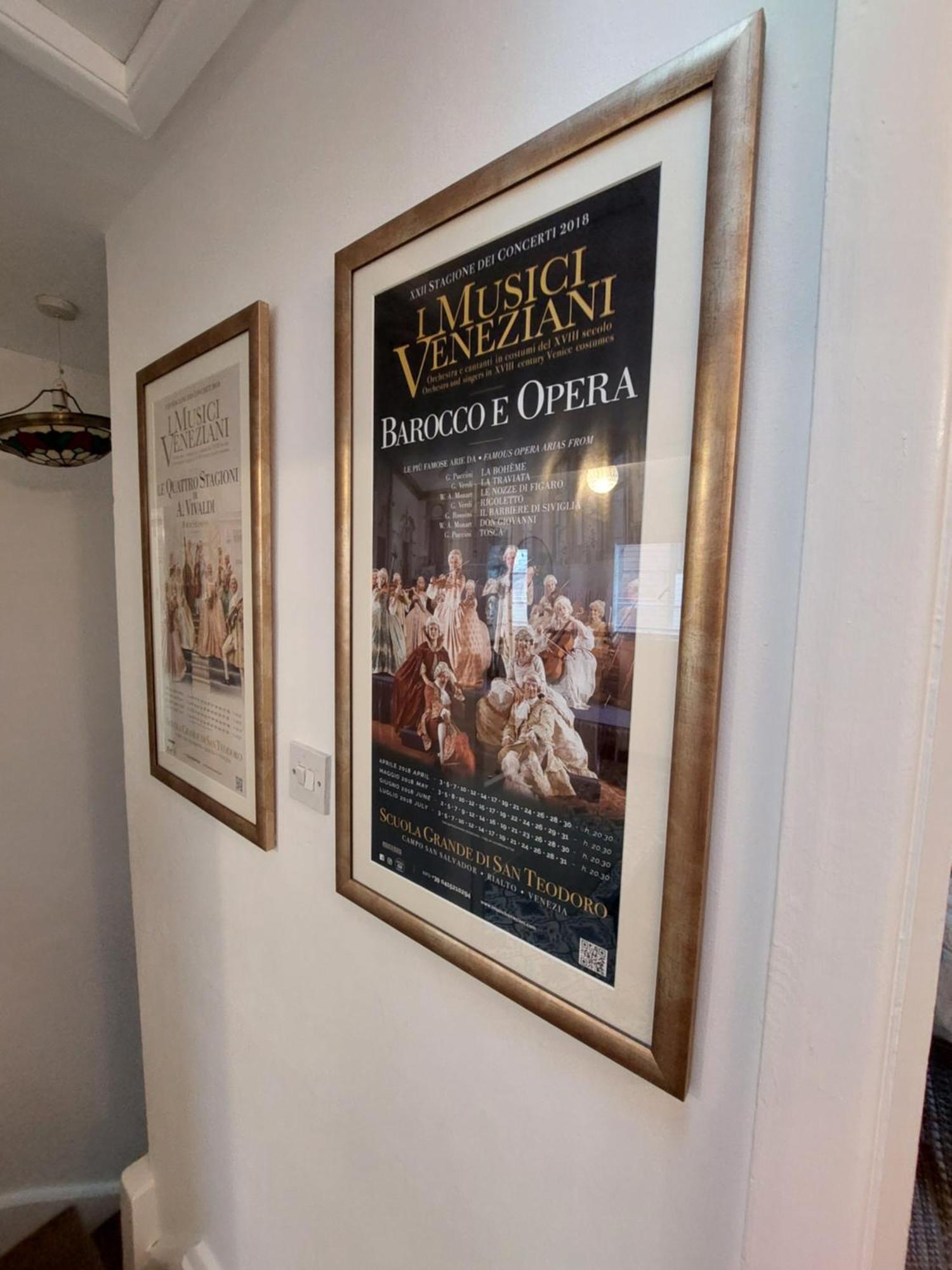 The Gallery Appartment With Parking Stratford-upon-Avon Luaran gambar